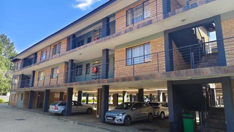 To Let 2 Bedroom Property for Rent in Bult West North West